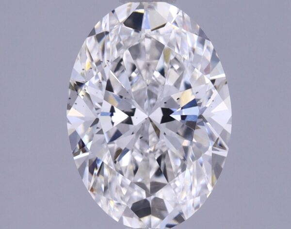 1.04 cctw VS2 - Lab Grown Loose Diamond