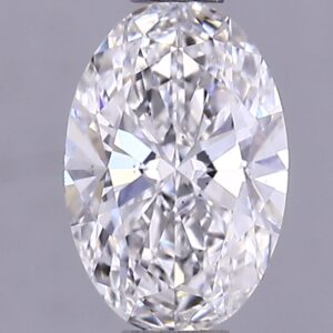 0.71 cctw VS2 - Lab Grown Loose Diamond