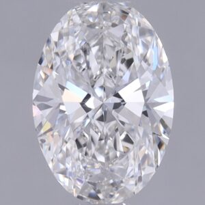 0.72 cctw VS2 - Lab Grown Loose Diamond