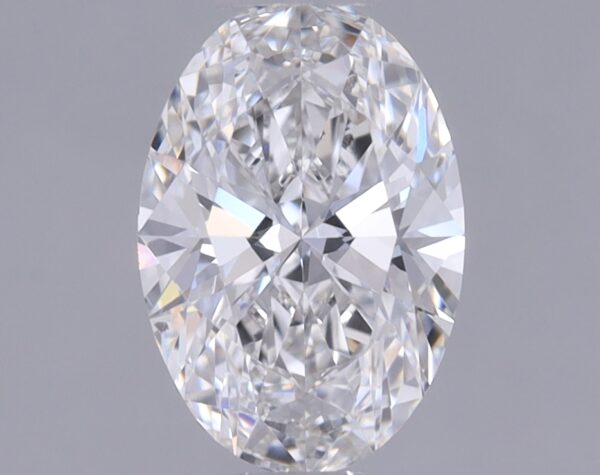 0.72 cctw VS2 - Lab Grown Loose Diamond