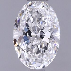 0.73 cctw VVS2 - Lab Grown Loose Diamond