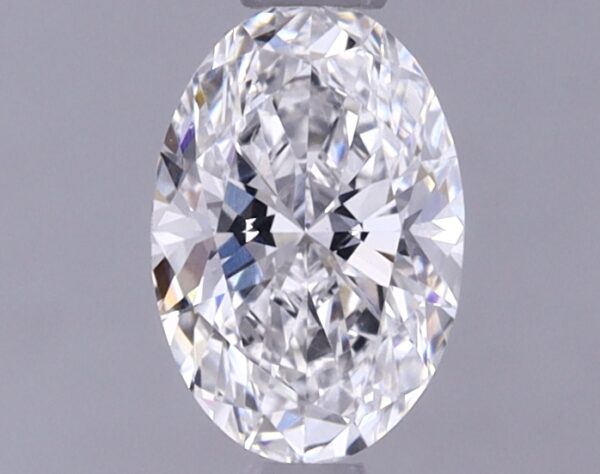 0.73 cctw VVS2 - Lab Grown Loose Diamond