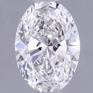 0.73 cctw VVS2 - Lab Grown Loose Diamond