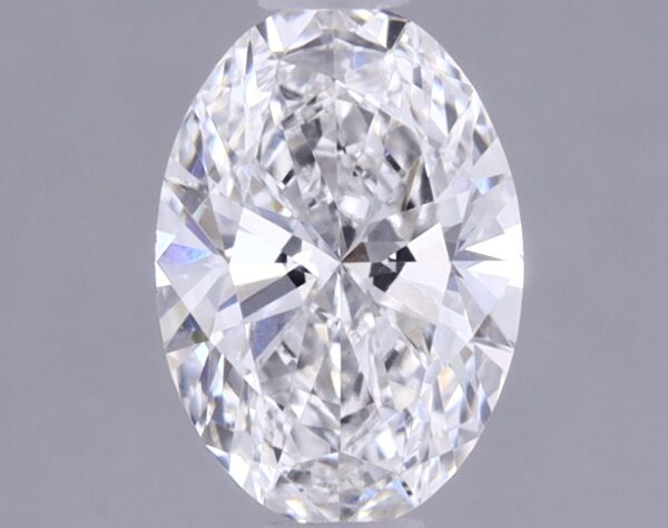 0.73 cctw VVS2 - Lab Grown Loose Diamond