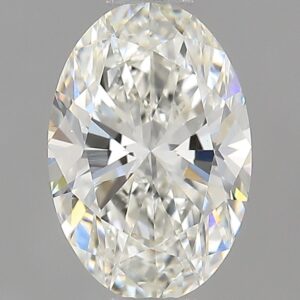 0.90 cctw VS1 - Lab Grown Loose Diamond