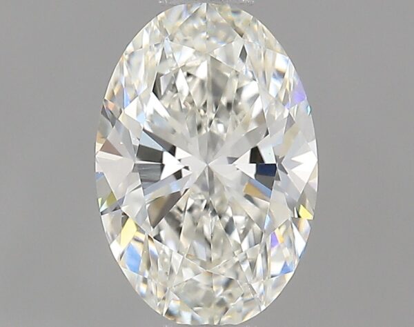 0.90 cctw VS1 - Lab Grown Loose Diamond