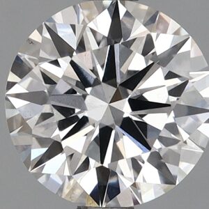 1.67 cctw VS2 - Lab Grown Loose Diamond
