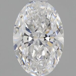 0.90 cctw VS2 - Lab Grown Loose Diamond
