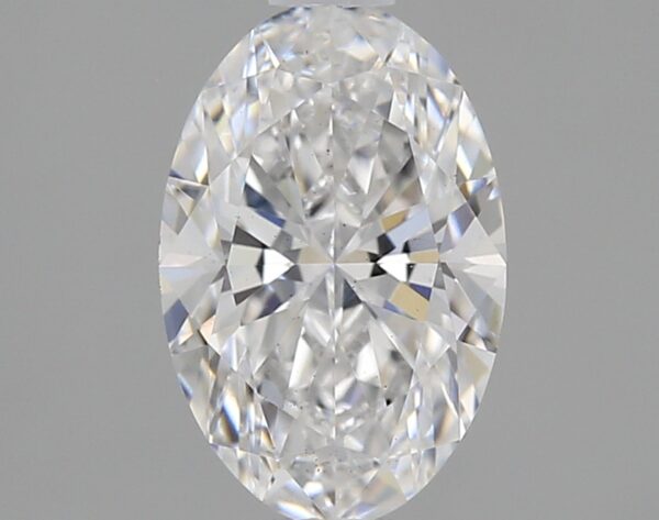 0.90 cctw VS2 - Lab Grown Loose Diamond