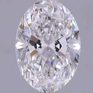 1.40 cctw VS2 - Lab Grown Loose Diamond