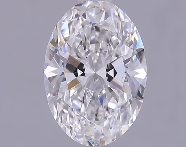 1.40 cctw VS2 - Lab Grown Loose Diamond