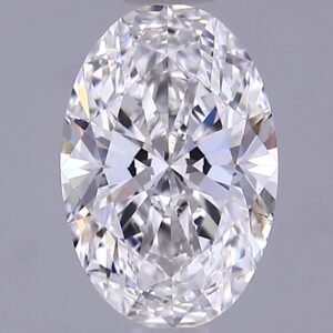 1.14 cctw VS1 - Lab Grown Loose Diamond