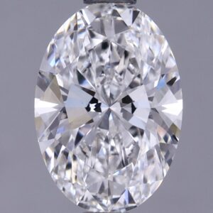 1.20 cctw VS1 - Lab Grown Loose Diamond