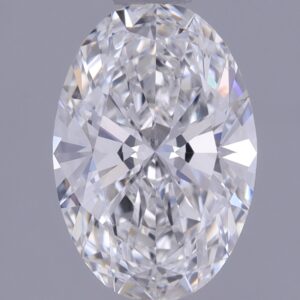 1.19 cctw VS1 - Lab Grown Loose Diamond