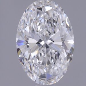 1.14 cctw VS1 - Lab Grown Loose Diamond