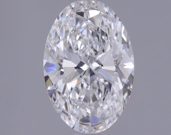 1.14 cctw VS1 - Lab Grown Loose Diamond