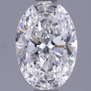 1.08 cctw VS2 - Lab Grown Loose Diamond