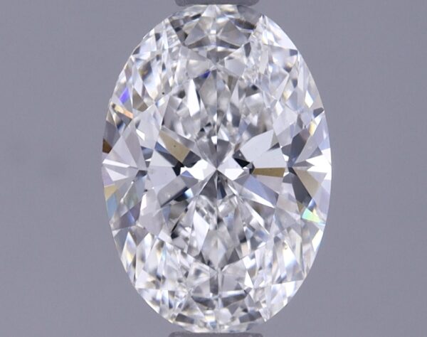 1.08 cctw VS2 - Lab Grown Loose Diamond