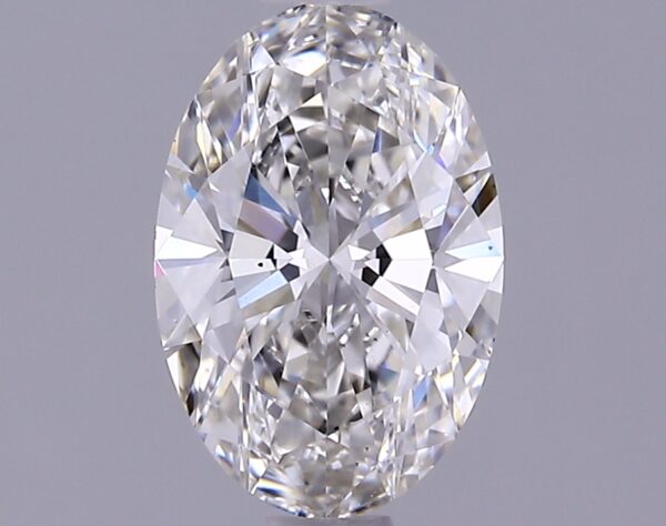 1.04 cctw VS1 - Lab Grown Loose Diamond