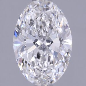 1.18 cctw VS1 - Lab Grown Loose Diamond