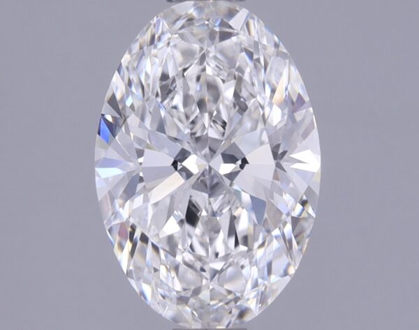 1.18 cctw VS1 - Lab Grown Loose Diamond