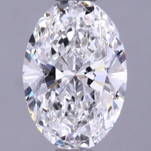 1.11 cctw VS1 - Lab Grown Loose Diamond
