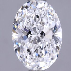 1.38 cctw VS2 - Lab Grown Loose Diamond