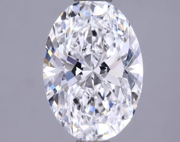 1.38 cctw VS2 - Lab Grown Loose Diamond