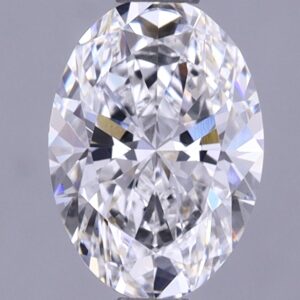 1.24 cctw VS1 - Lab Grown Loose Diamond
