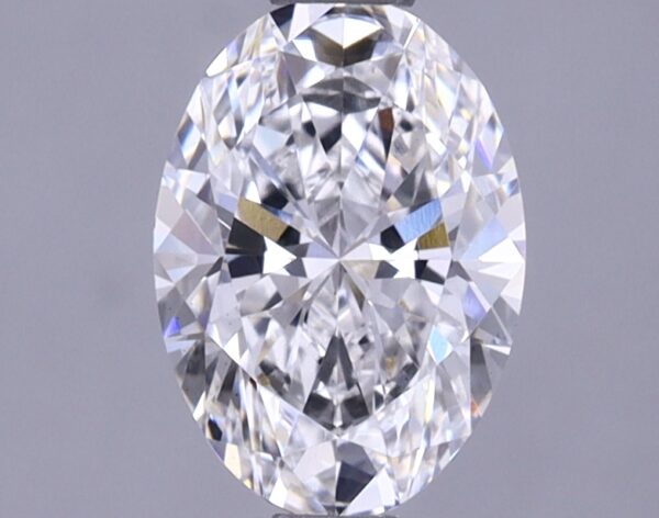 1.24 cctw VS1 - Lab Grown Loose Diamond