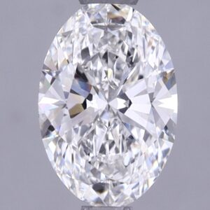 1.09 cctw VS2 - Lab Grown Loose Diamond