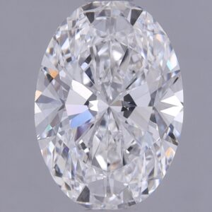 1.14 cctw VS1 - Lab Grown Loose Diamond