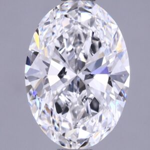 1.23 cctw VS1 - Lab Grown Loose Diamond