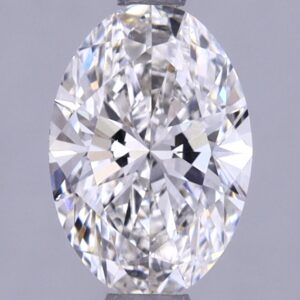 1.14 cctw VS1 - Lab Grown Loose Diamond