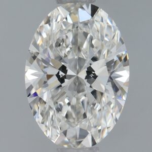 0.94 cctw VS2 - Lab Grown Loose Diamond
