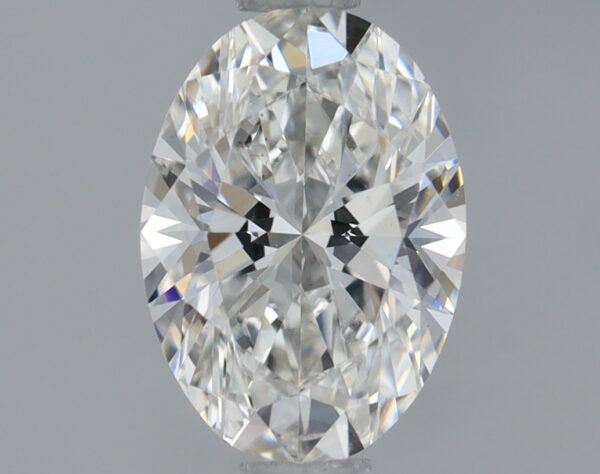 0.94 cctw VS2 - Lab Grown Loose Diamond