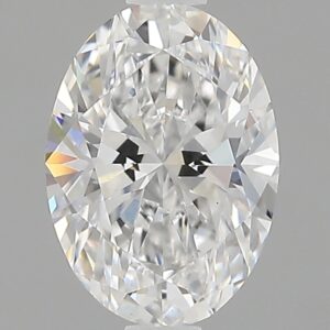 0.93 cctw VS2 - Lab Grown Loose Diamond