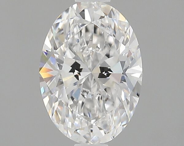 0.93 cctw VS2 - Lab Grown Loose Diamond