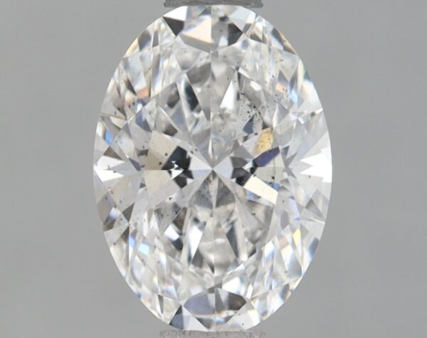 0.97 cctw SI1 - Lab Grown Loose Diamond