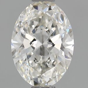 0.91 cctw VS2 - Lab Grown Loose Diamond