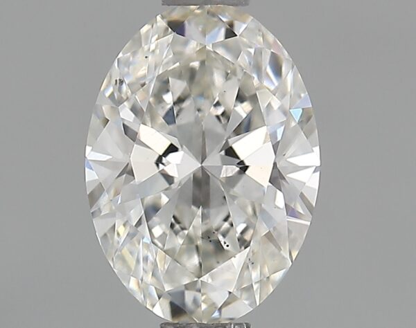 0.91 cctw VS2 - Lab Grown Loose Diamond