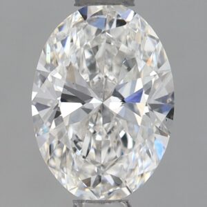 0.91 cctw VS2 - Lab Grown Loose Diamond