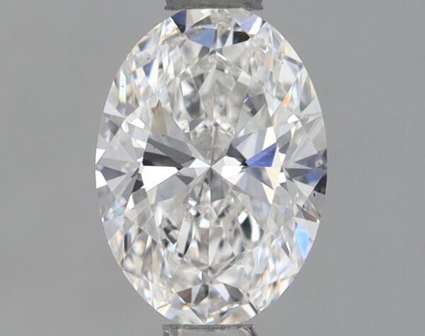 0.91 cctw VS2 - Lab Grown Loose Diamond