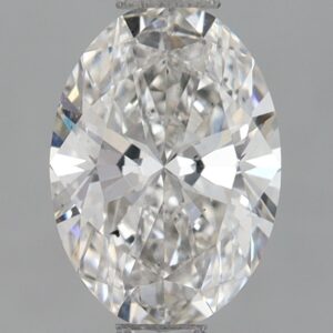 0.90 cctw VS2 - Lab Grown Loose Diamond