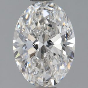 0.92 cctw VS2 - Lab Grown Loose Diamond