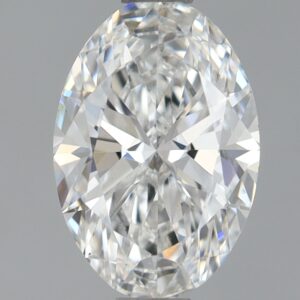 0.90 cctw VS2 - Lab Grown Loose Diamond