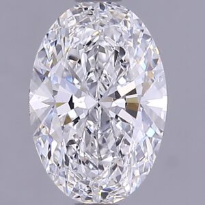 1.11 cctw VS1 - Lab Grown Loose Diamond