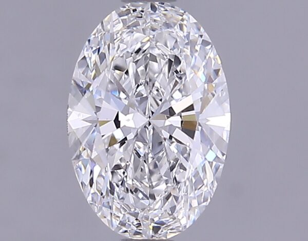 1.11 cctw VS1 - Lab Grown Loose Diamond