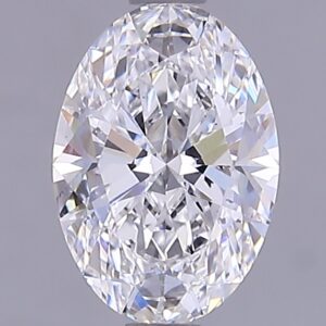 1.10 cctw VS2 - Lab Grown Loose Diamond