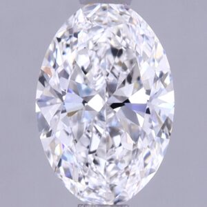 1.08 cctw VS2 - Lab Grown Loose Diamond